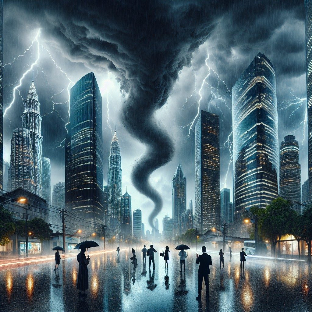 Climate Analysis: Shocking 2026 Weather Patterns Experts Predict