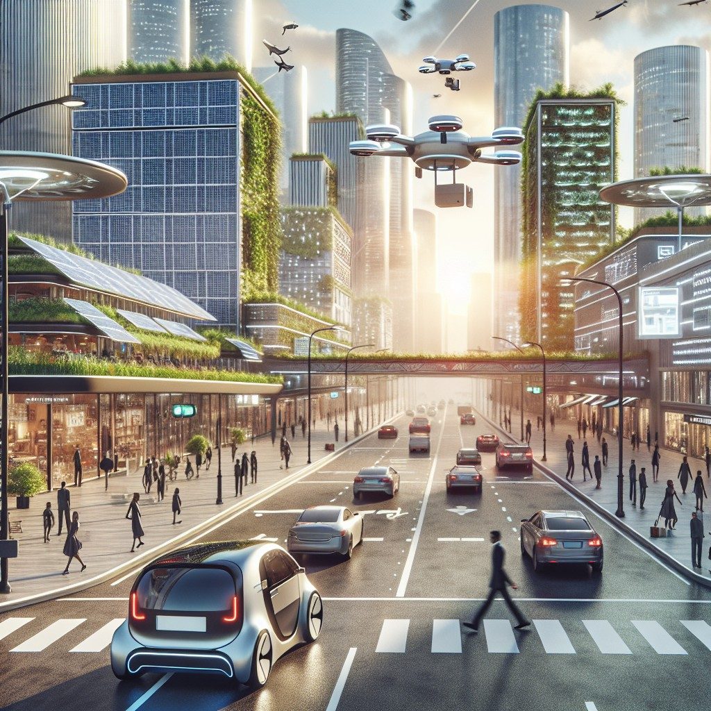 Tech Report: AI Trends That Will Dominate Daily Life in 2026