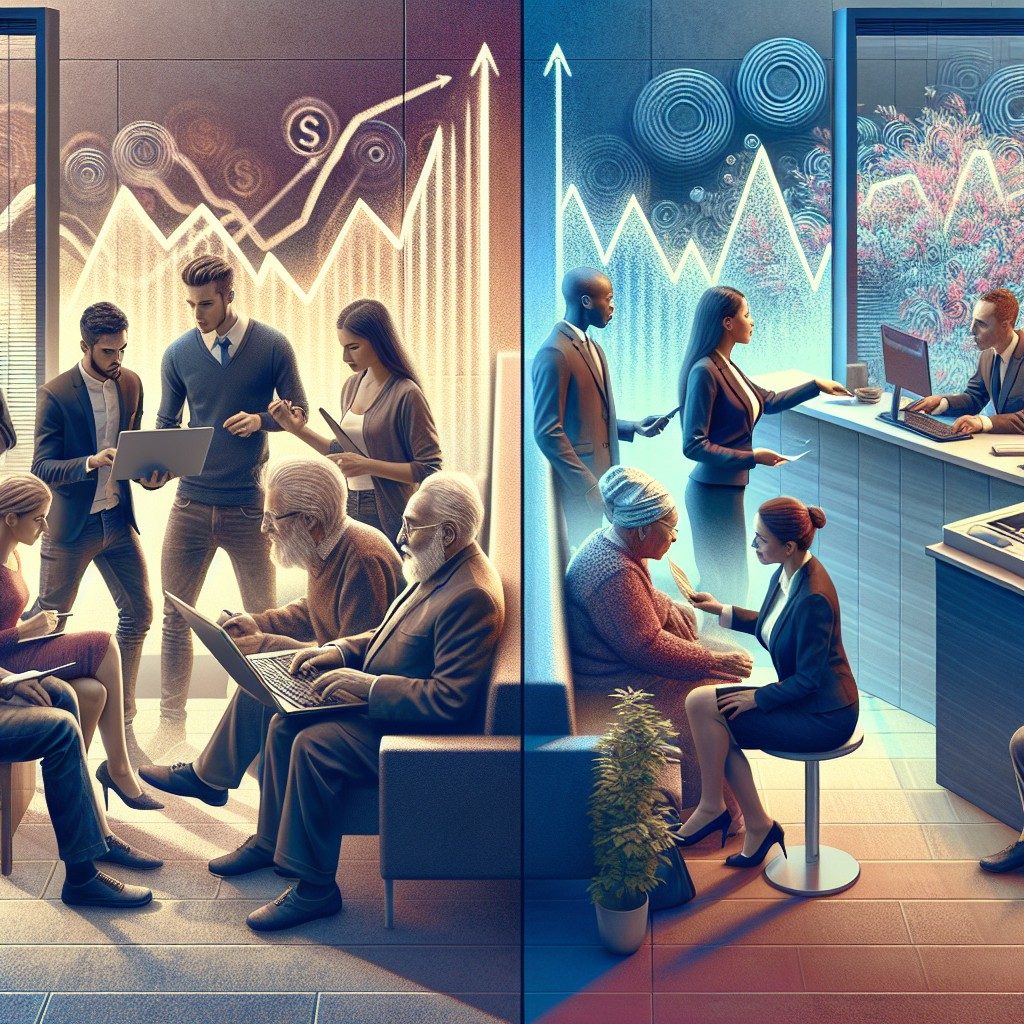 BNR interest rate signals: what they mean for loans and savings