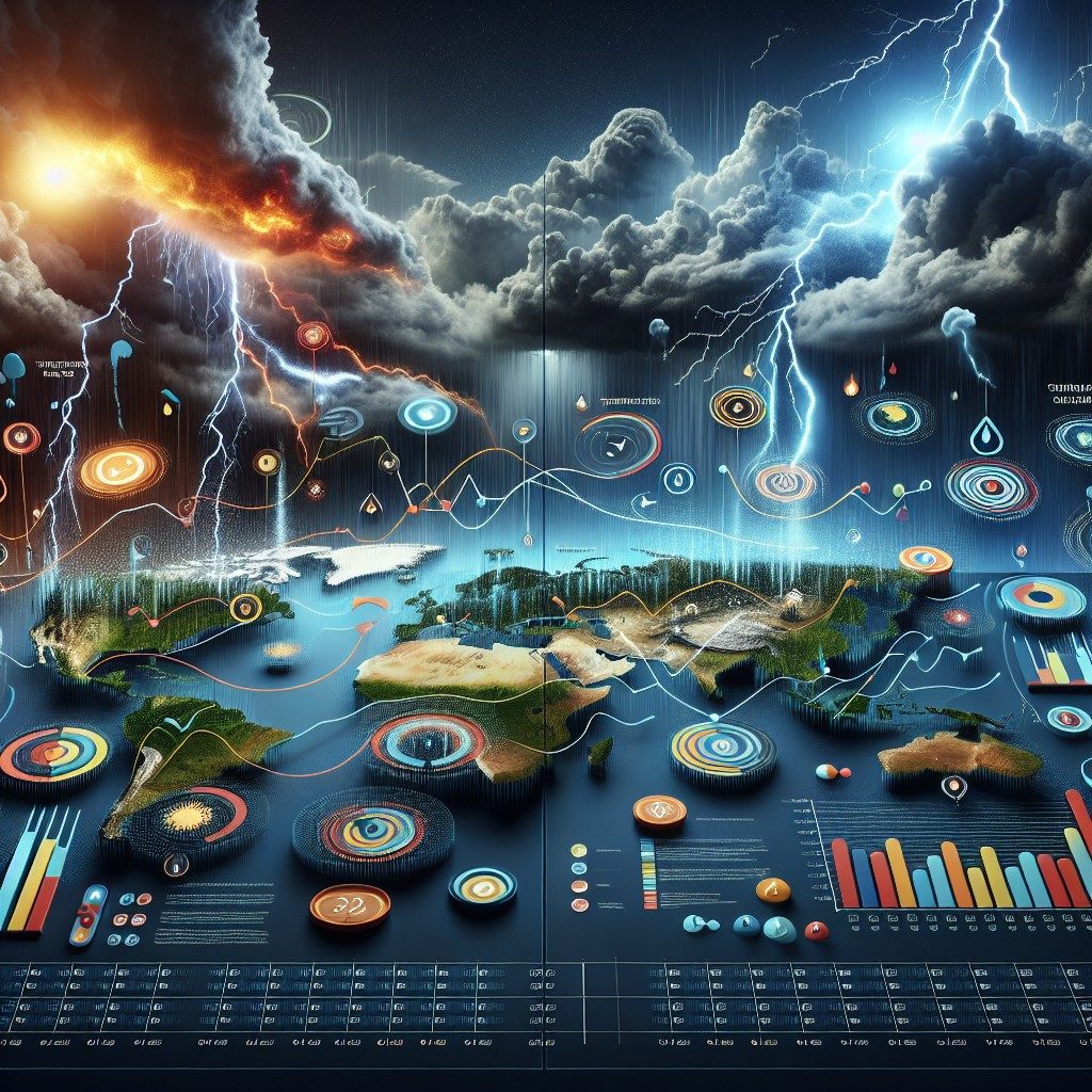 Climate risk metrics: what to track before extreme weather season