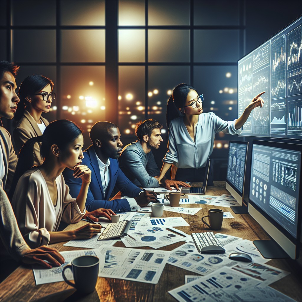 Inflation expectations in Romania: how analysts build a simple forecast