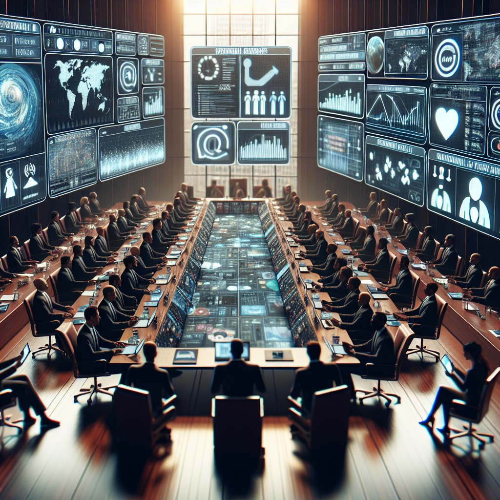 Policy pivots worldwide: how governments are tightening platform rules