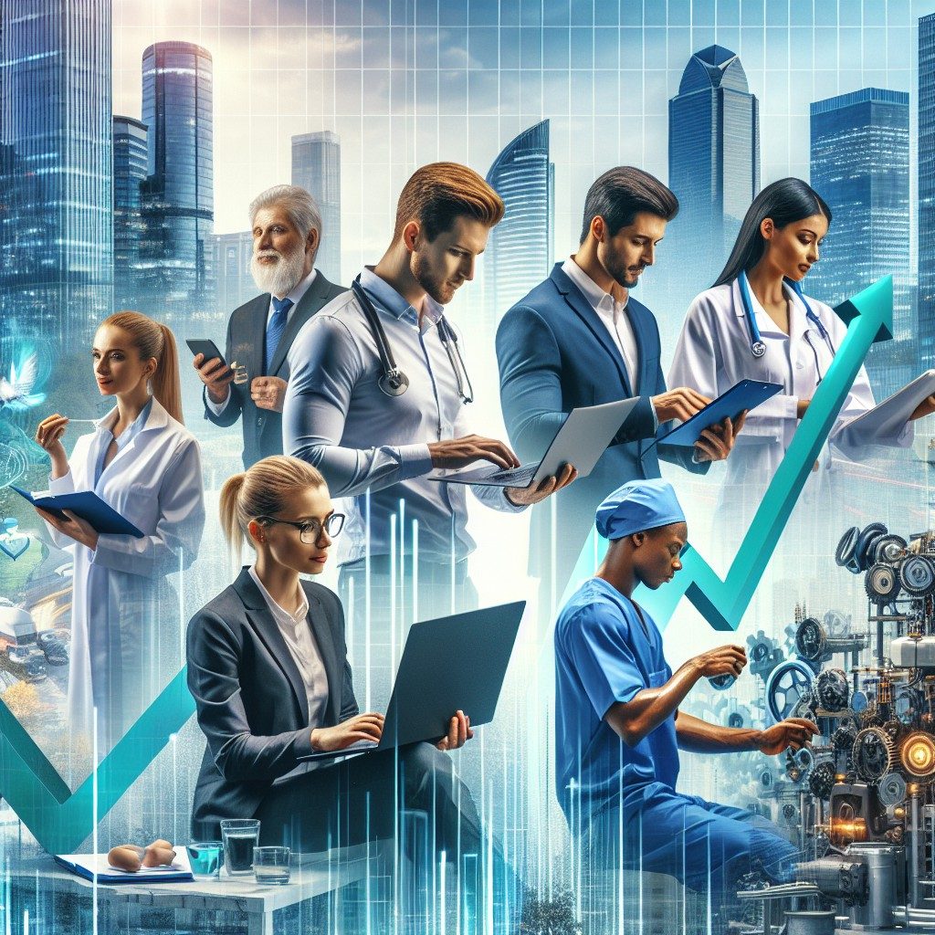 Romania employment indicators: the numbers that hint at the next hiring wave