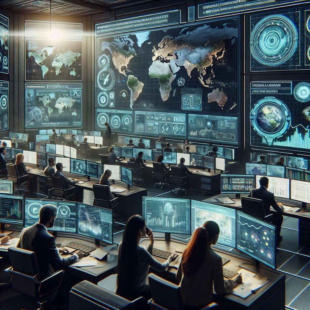 Outbreak surveillance explained: how global alerts are triggered and why