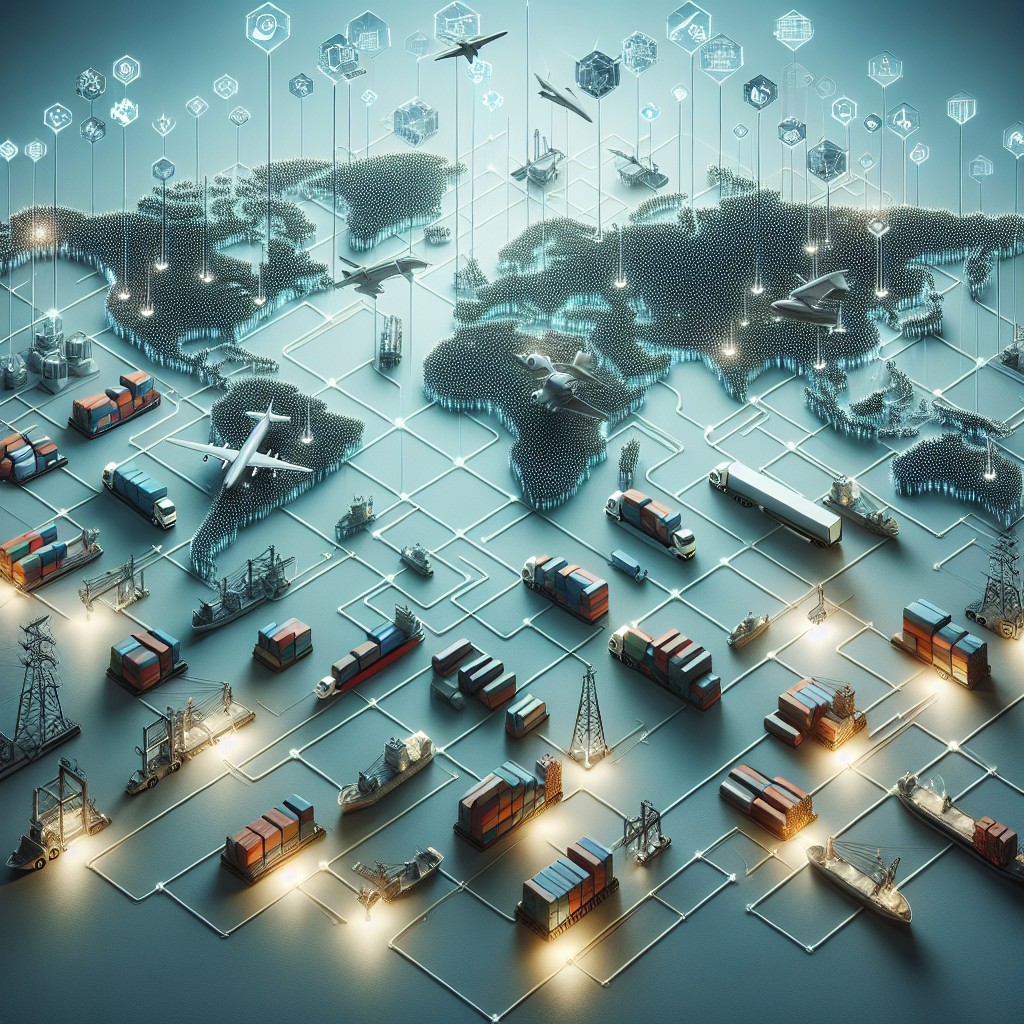 Sanctions and supply chains: how companies adapt when rules change fast